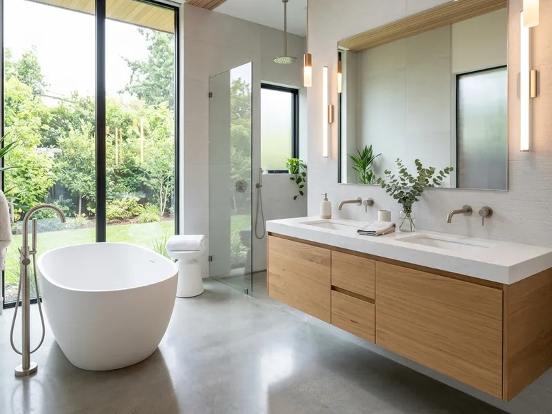 Bathroom Plumbing in Chester, IL