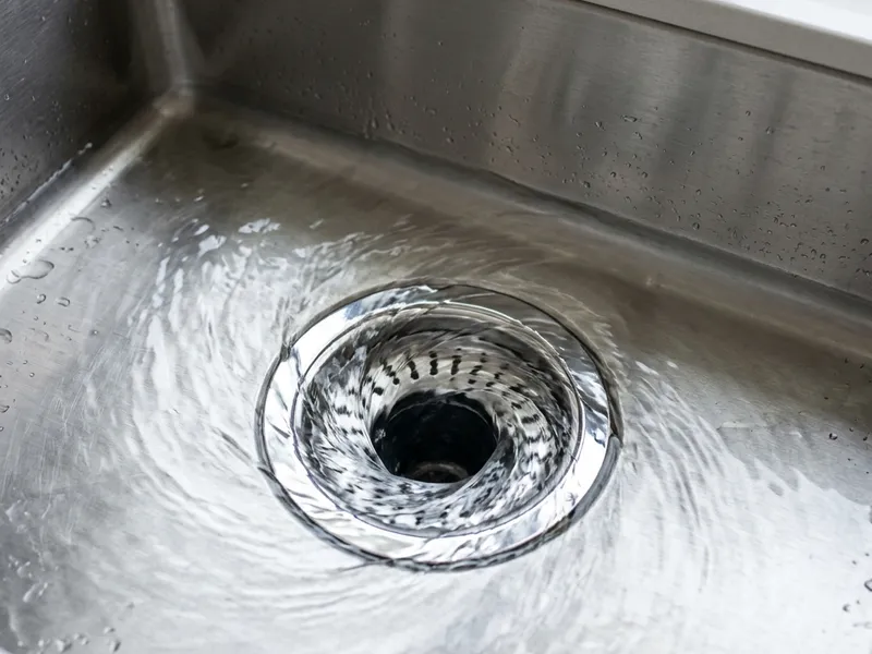 Drain Cleaning Plumber in Chester, IL